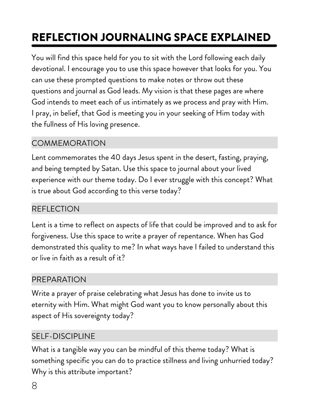 Life Less Hurried: 40 days of stillness for the soul desiring to live from the strength of His peace